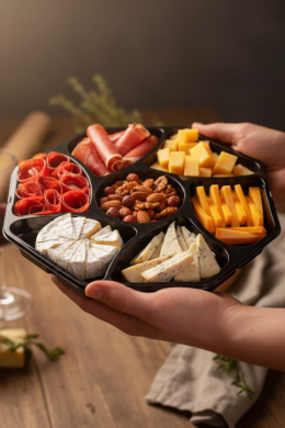 Дегустация