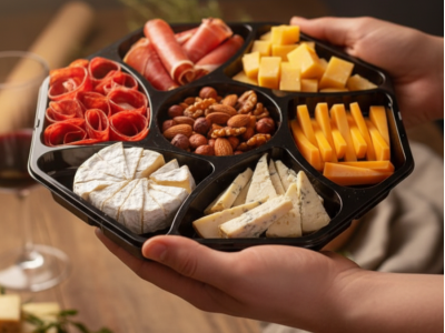 5 идеальных сочетаний сыра и вина: вдохновение для домашнего вечера