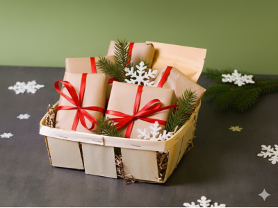 Что подарить тому, у кого всё есть? Сырные наборы как знак вкуса 