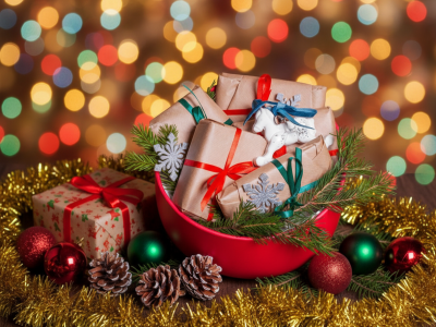 Как правильно хранить, покупать и перевозить гастрономическую подарочную корзину: советы для тех, кто дарит сыр