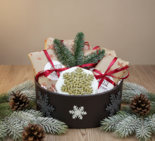 Подарочный набор "2026"