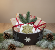 Подарочный набор "2026"