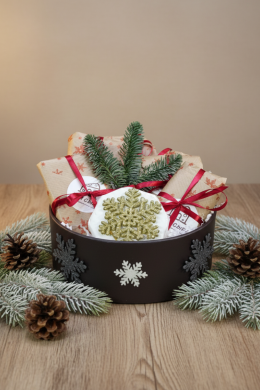 Подарочный набор "2026"