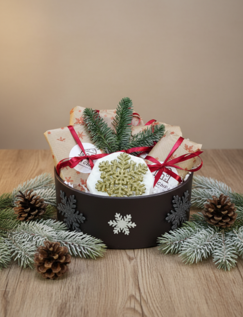 Подарочный набор "2026"