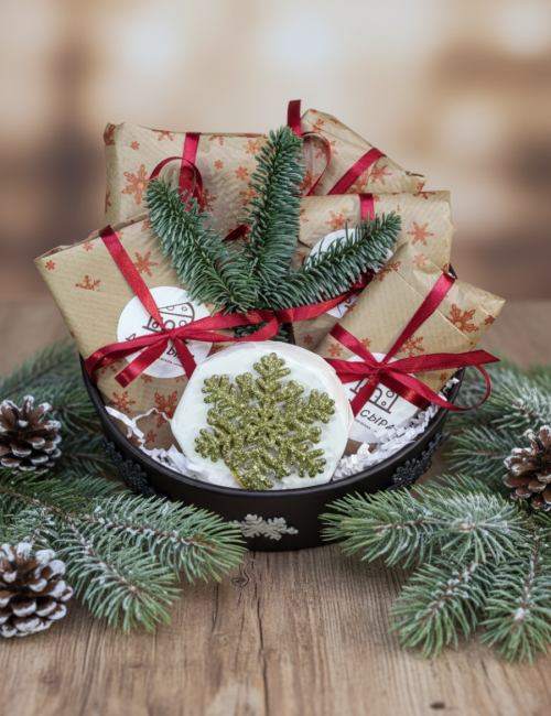 Подарочный набор "2026"