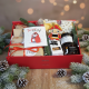 Подарочный набор  «Зимнее утро»