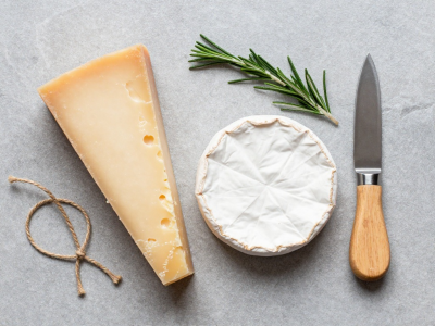 КАК ВЫБРАТЬ СЫР В ПОДАРОК