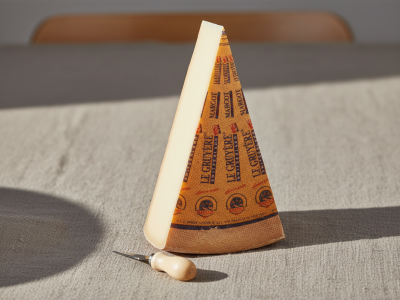 Сыр Грюйер: история, виды, отличия