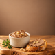 Паштет из печени кролика с кедровым орехом Gastronomia 1778, 100 г