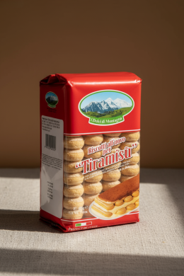 Печенье Своярди сахарное для тирамису 400гр