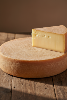 Сыр "Аппенцеллер" 45%