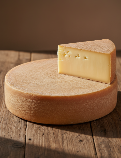 Сыр "Аппенцеллер" 45%