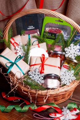 Подарок «Скоро всё сбудется»