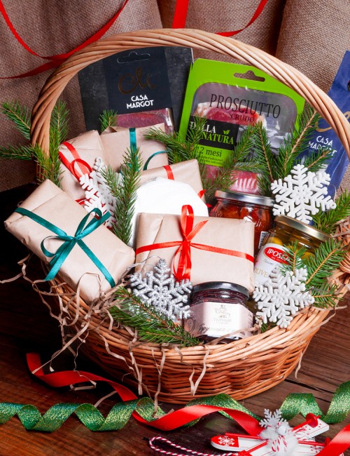 Подарок «Скоро всё сбудется»  