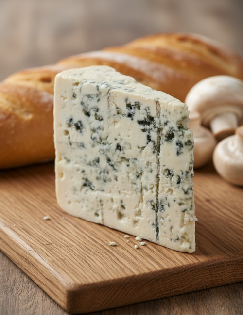 Сыр Дорблю "Dorblu" 50%