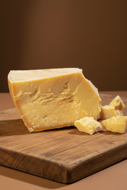 Сыр пармезан Super gold 18 мес., 45%