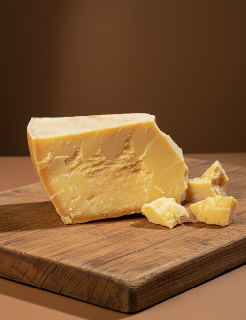 Сыр пармезан Super gold 18 мес., 45%