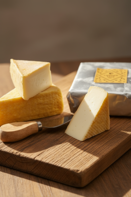 Сыр Лимбургер Сырный край