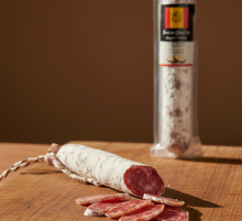 Колбаса Фуэт Экстра с трюфелем Барселона 150г