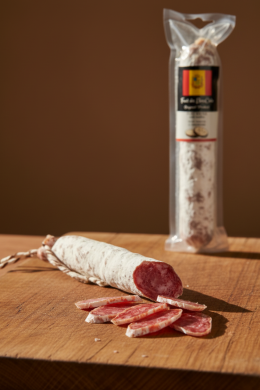 Колбаса Фуэт Экстра с трюфелем Барселона 150г