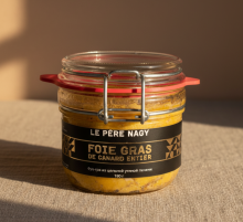 ФУА-ГРА Le Pere Nagy, 180 г