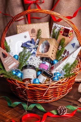 Подарок «Лесная сказка»