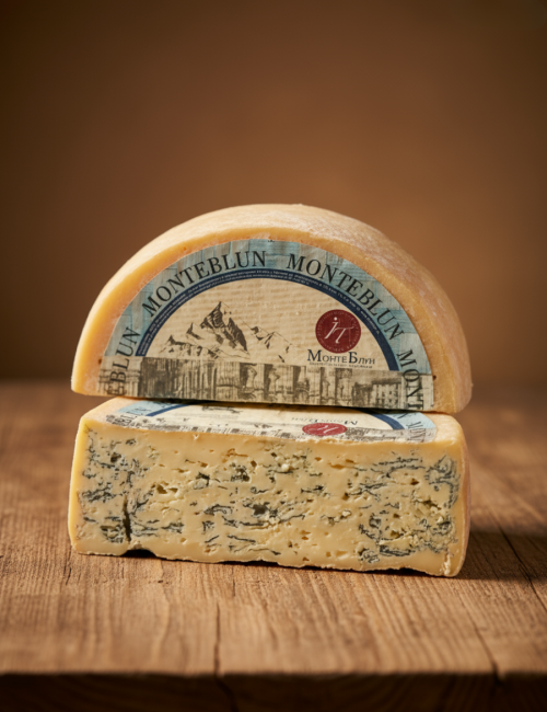 Сыр МонтеБлун "Итальянские традиции"