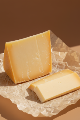 Сыр Грюйер - Дюфон (Dufon)