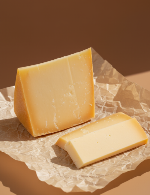 Сыр Грюйер - Дюфон (Dufon)