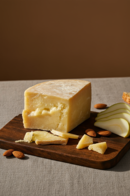 Сыр Маврон Кастрон Премиум из овечьего молока