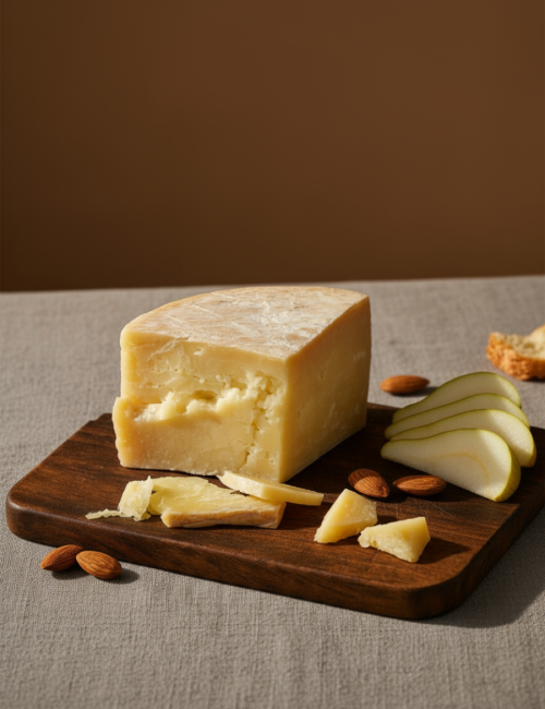 Сыр Маврон Кастрон Премиум из овечьего молока