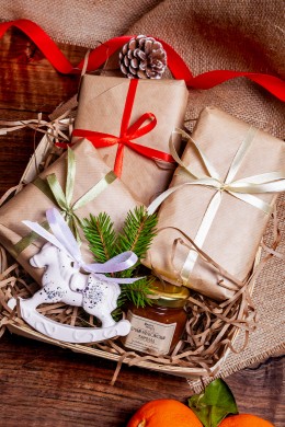 Подарок «Всё только начинается»