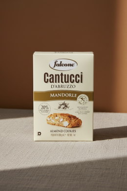 Печенье Кантуччи с миндалем "Falcone" 200 г