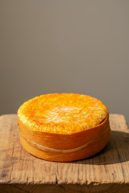 Сыр мягкий с мытой коркой Вашрен-Мон-д’Ор, 45%