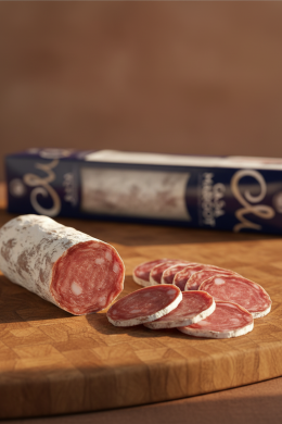 Канард классический из утки 120г "Casa Margot"