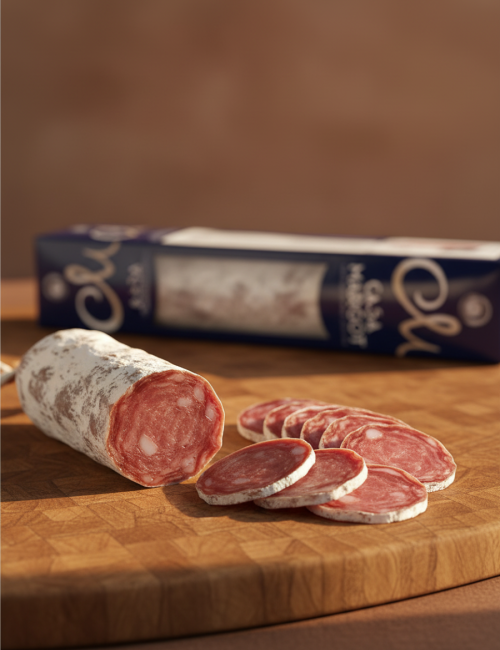 Канард классический из утки 120г "Casa Margot"