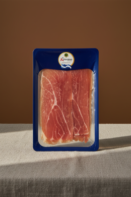 Хамон "El Artesano" нарезка 70г