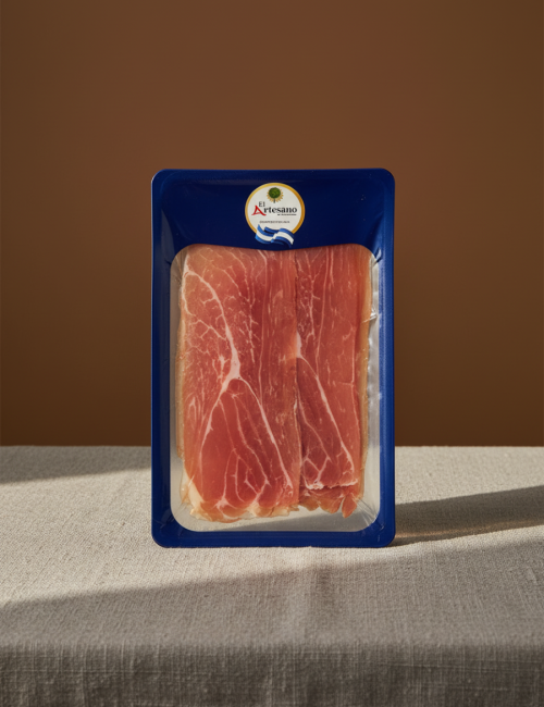 Хамон "El Artesano" нарезка 70г
