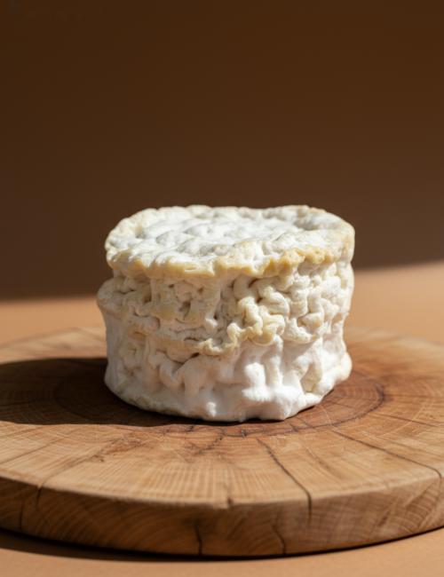 Сыр с белой плесенью Сен-Марселлен "Fromagelle"