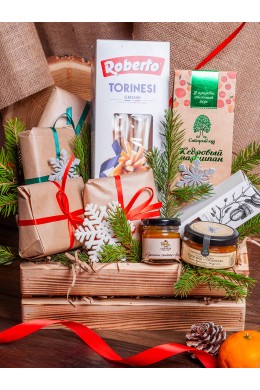 Подарок «Вечер у камина»