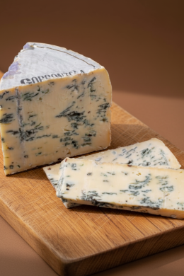 Сыр Горгонзола с трюфелем "Итальянские традиции"