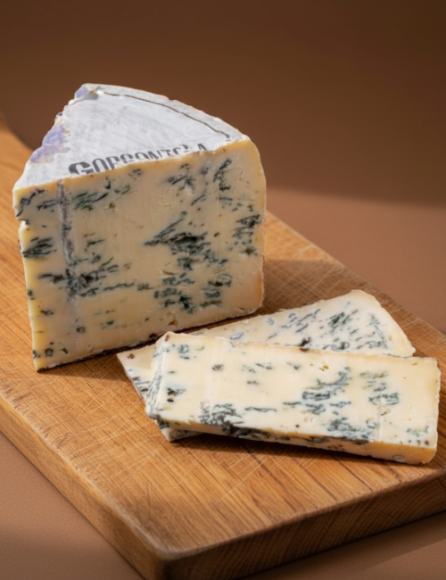 Сыр Горгонзола с трюфелем "Итальянские традиции"