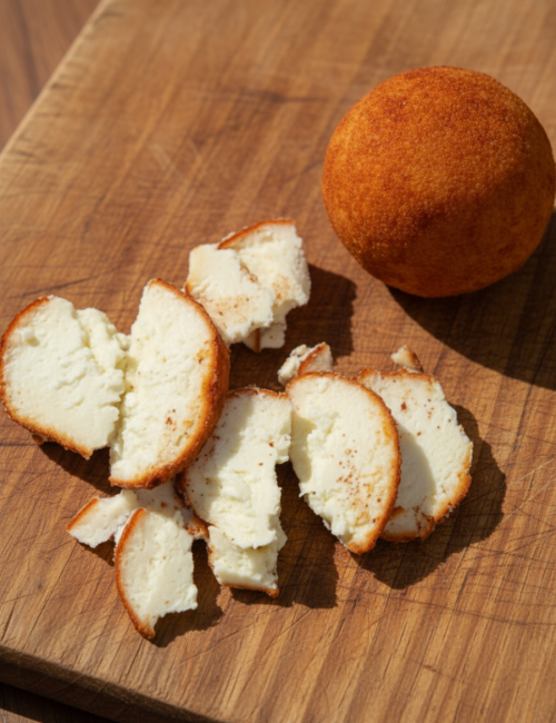 Сыр Белпер с паприкой, 45% 100г