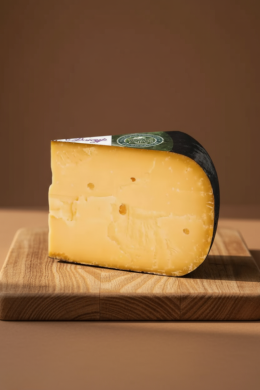 Сыр полутвердый Джур-Джур, 50%