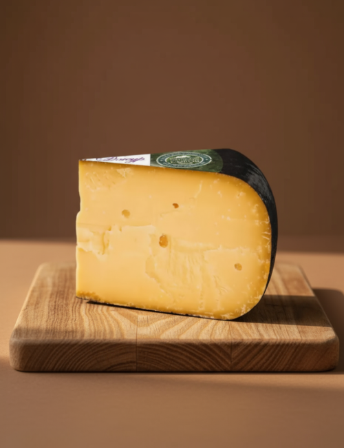 Сыр полутвердый Джур-Джур, 50%