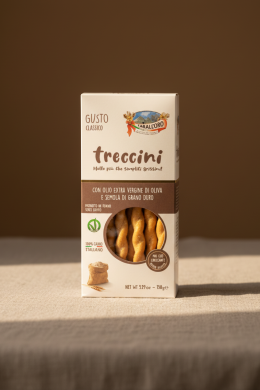  Тречини классические TARALL'ORO Апулия 150 гр.