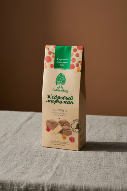 Кедровый марципан 70 гр.