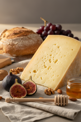 Сыр сливочный "Азоло" 40%