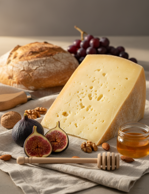 Сыр сливочный "Азоло" 40%