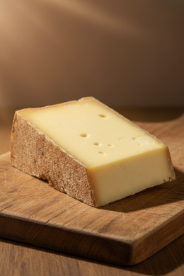 Сыр "Шлоссер"  51% Margot Fromages